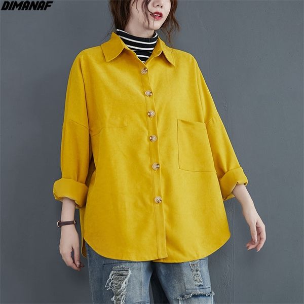 autumn jacket solid women blouse plus size female casual style vintage fashion basic oversize coat 210531, Black;brown
autumn jacket solid women blouse plus size female casual style vintage fashion basic oversize coat 210531, Black;brown