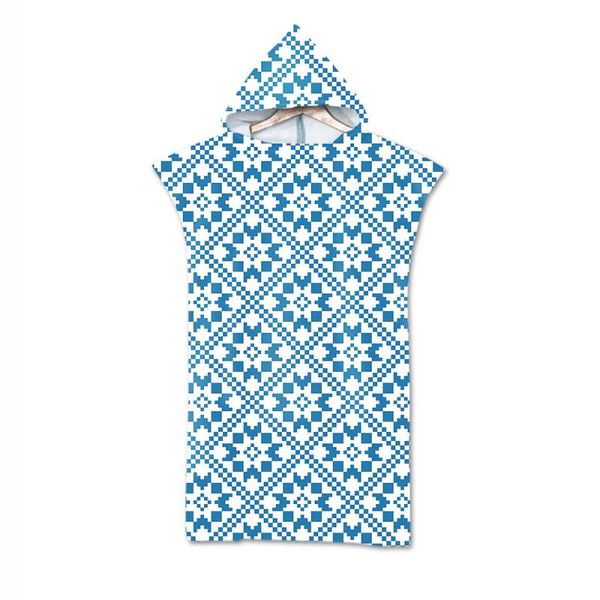 towel irisbell superfiber hooded beach mandala print wearable surf cape summer fashion bath dry fast
towel irisbell superfiber hooded beach mandala print wearable surf cape summer fashion bath dry fast
