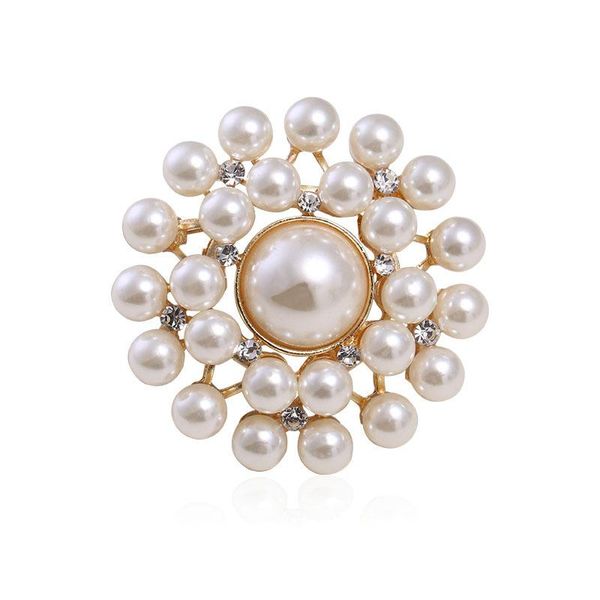 pins, brooches factory direct sales of korean personality alloy electroplating snowflake diamond high-end style brooch, Gray
pins, brooches factory direct sales of korean personality alloy electroplating snowflake diamond high-end style brooch, Gray