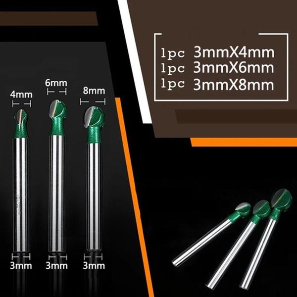 professional hand tool sets 1pc 3mm 6mm shank milling cutter wood carving ball nose round cove cnc radius core tungsten carbide router bit
professional hand tool sets 1pc 3mm 6mm shank milling cutter wood carving ball nose round cove cnc radius core tungsten carbide router bit