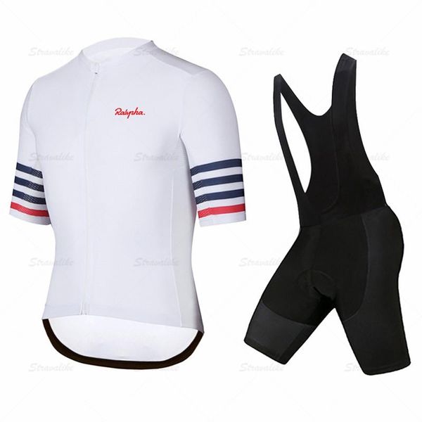 racing sets 2021 raphaful men summer bike clothing mtb bicycle wear short sleeve cycling jersey ropa ciclismo maillot chemise de velo, Black;blue
racing sets 2021 raphaful men summer bike clothing mtb bicycle wear short sleeve cycling jersey ropa ciclismo maillot chemise de velo, Black;blue