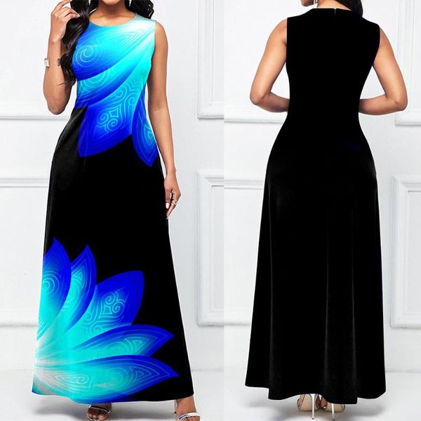 casual dresses floral printed bodycon ladies summer sleeve dress office work wear business ol sundress round neck women for female d30, Black;gray
casual dresses floral printed bodycon ladies summer sleeve dress office work wear business ol sundress round neck women for female d30, Black;gray