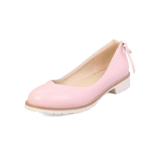 dress shoes in the spring of 2021 comfortable shallow mouth round head size code 33 recreational shoe tide 18614-43 students, Black
dress shoes in the spring of 2021 comfortable shallow mouth round head size code 33 recreational shoe tide 18614-43 students, Black