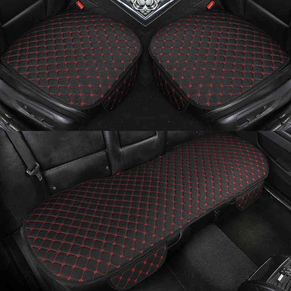 flax cushion universal front rear back seat cover car chair breathable protector mat pad with pocket
flax cushion universal front rear back seat cover car chair breathable protector mat pad with pocket