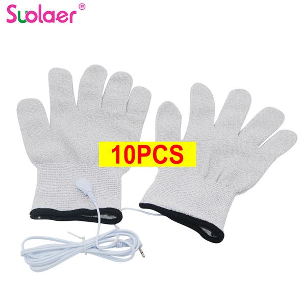 silver conductive fiber massage gloves for tens/ems for therapy hand massager anti-static/anti-skid electrode gloves wholesale
silver conductive fiber massage gloves for tens/ems for therapy hand massager anti-static/anti-skid electrode gloves wholesale