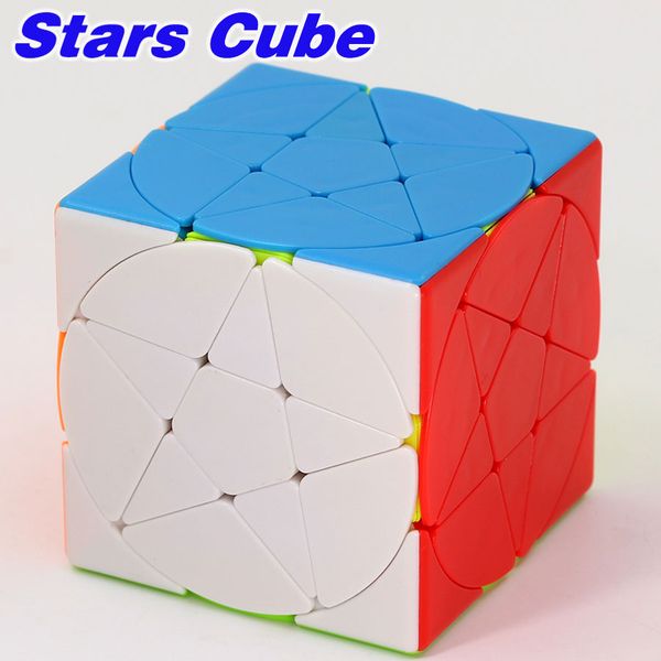 magic star cube ziicube puzzle 3x3 stars cube 3x3x3 strange shape professional magic cubes educational twist toy anti sress game
magic star cube ziicube puzzle 3x3 stars cube 3x3x3 strange shape professional magic cubes educational twist toy anti sress game