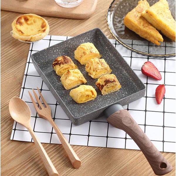 frying pan non-stick fried eggs stainless steel s rectangle cookware set deep gas induction kitchenware home cake pot pans
frying pan non-stick fried eggs stainless steel s rectangle cookware set deep gas induction kitchenware home cake pot pans