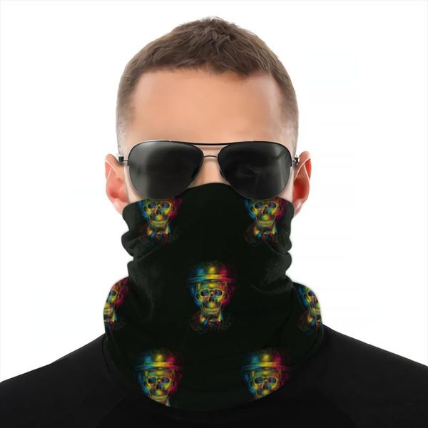 scarves 3d print skull multi-function scarf funny boys/girls hair ghost mug adult/children, Blue;gray
scarves 3d print skull multi-function scarf funny boys/girls hair ghost mug adult/children, Blue;gray