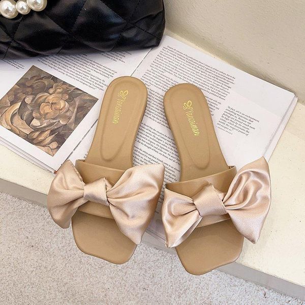 shoes woman's slippers shale female beach luxury slides butterfly-knot low 2021 sabot flat designer summer fabric rubber butterf, Black
shoes woman's slippers shale female beach luxury slides butterfly-knot low 2021 sabot flat designer summer fabric rubber butterf, Black