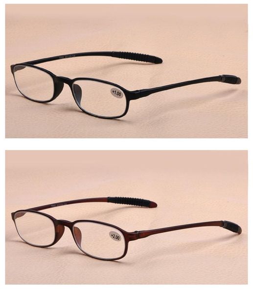 sunglasses classic retro men women reading glasses tr90 rectangular eyeglasses frame with clear lens degree plus +1.0 to +4.0, White;black
sunglasses classic retro men women reading glasses tr90 rectangular eyeglasses frame with clear lens degree plus +1.0 to +4.0, White;black