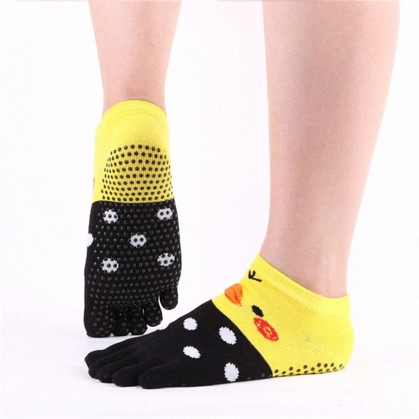 Women's Socks Non-Slip Breathable Quick Dry Perspiration Swear Silica Gel Floor Printed Cute Pattern Profession Dance Socks y0I7#, Red
Women's Socks Non-Slip Breathable Quick Dry Perspiration Swear Silica Gel Floor Printed Cute Pattern Profession Dance Socks y0I7#, Red