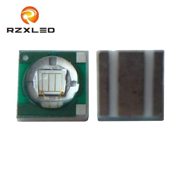 bulbs 50pcs/lot led 3w 3.2v 700ma deep blue 445nm 450nm 455nm 3535package diode for plant growth lamp
bulbs 50pcs/lot led 3w 3.2v 700ma deep blue 445nm 450nm 455nm 3535package diode for plant growth lamp