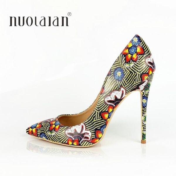 brand shoes woman high heels women pumps stiletto thin heel women's pointed toe party 12cm/10cm/8cm dress, Black
brand shoes woman high heels women pumps stiletto thin heel women's pointed toe party 12cm/10cm/8cm dress, Black