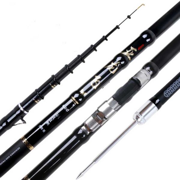boat fishing rods retractable carbon rod 4.9m-9m ultra-light and hard positioning 19 adjustable portable rotating
boat fishing rods retractable carbon rod 4.9m-9m ultra-light and hard positioning 19 adjustable portable rotating