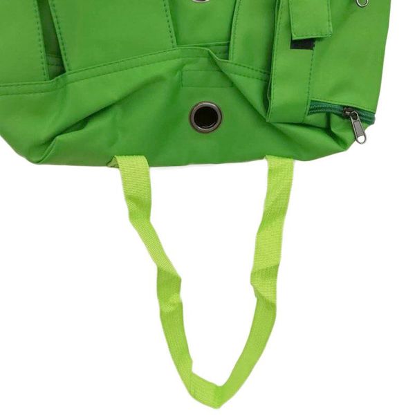 multi-function dog/cat grooming restraint bags for bathing washing trimming nail green/blue dss899 cat beds & furniture 
multi-function dog/cat grooming restraint bags for bathing washing trimming nail green/blue dss899 cat beds & furniture
