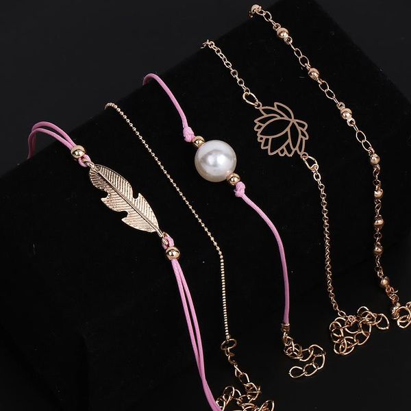 link, chain multilayer bohemian handmade pink crystal beads bracelets for women vintage fashion tassel bracelet bangles jewelry gifts, Black
link, chain multilayer bohemian handmade pink crystal beads bracelets for women vintage fashion tassel bracelet bangles jewelry gifts, Black