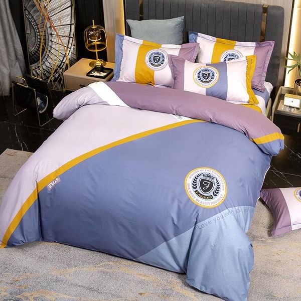 bedding sets full king modern cotton 4pcs set duvet cover pillowcase flat bed sheet bedspreads home el bedclothes bedroom
bedding sets full king modern cotton 4pcs set duvet cover pillowcase flat bed sheet bedspreads home el bedclothes bedroom