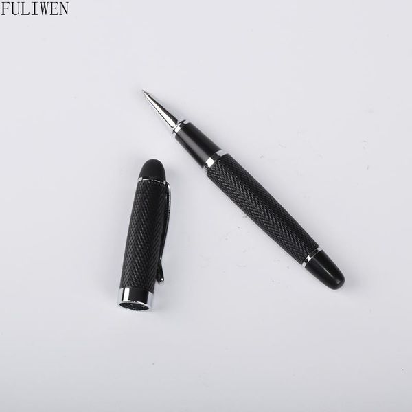 gel pens fuliwen engraved roller pen office & school gifts 0.7mm metal liquid-ink
gel pens fuliwen engraved roller pen office & school gifts 0.7mm metal liquid-ink