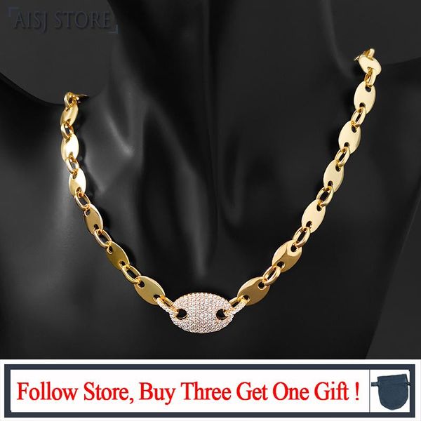 chains the 925 sterling silver original copy sailor ring piece necklace rose gold &gold color monaco jewelry for women
chains the 925 sterling silver original copy sailor ring piece necklace rose gold &gold color monaco jewelry for women