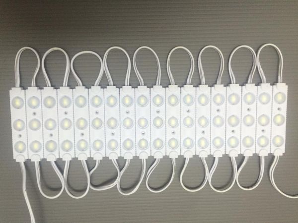 1.5w smd5630/5730 injection led module with len 3leds/piece160 angle dc12v waterproof ip65 warm white/cool white/red/green modules
1.5w smd5630/5730 injection led module with len 3leds/piece160 angle dc12v waterproof ip65 warm white/cool white/red/green modules