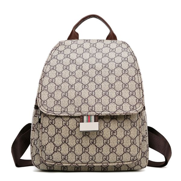 handbag backpack women's versatile high-capacity backpack travel 60% off factory store
handbag backpack women's versatile high-capacity backpack travel 60% off factory store