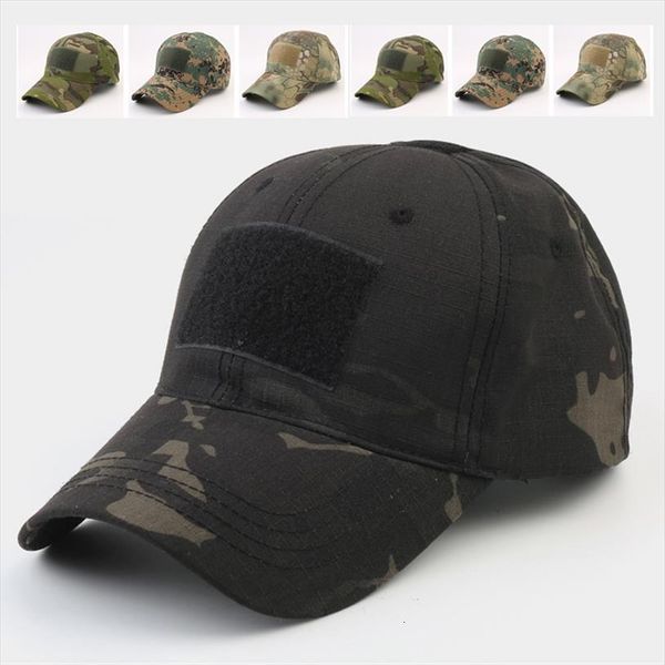 outdoor sport tactical military caps camouflage hat adjustable baseball cap fishing trucker cycling for men adult, Blue;gray
outdoor sport tactical military caps camouflage hat adjustable baseball cap fishing trucker cycling for men adult, Blue;gray