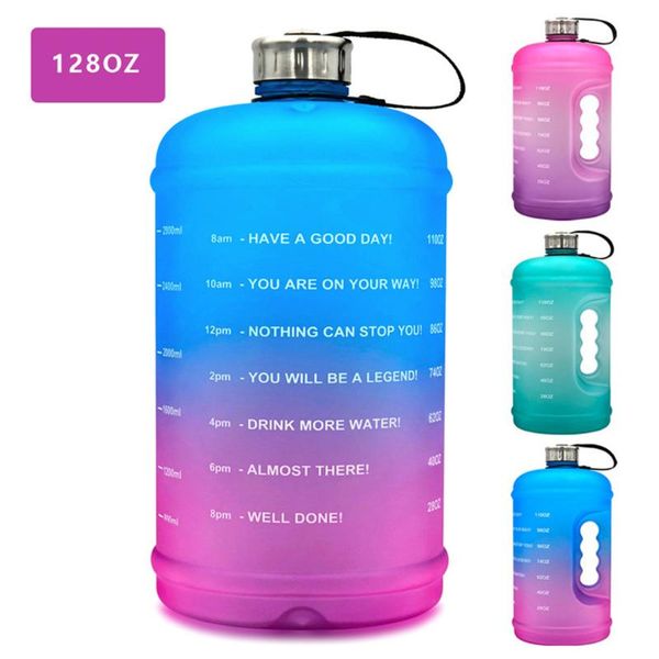 water bottle gallon motivational leakproof bpa sports jug with time marker for men women edf88
water bottle gallon motivational leakproof bpa sports jug with time marker for men women edf88