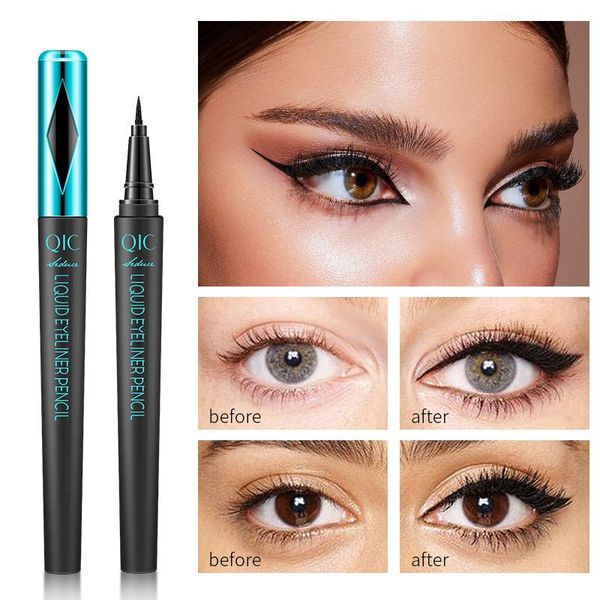 gel pens liquid eyeliner pen not smudged rarely fine waterproof long lasting innovative eye makeup
gel pens liquid eyeliner pen not smudged rarely fine waterproof long lasting innovative eye makeup