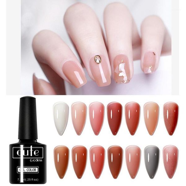 gel nail polish 98 colors for baking art manicure semi permanent coat uv led varnish1, Red;pink
gel nail polish 98 colors for baking art manicure semi permanent coat uv led varnish1, Red;pink