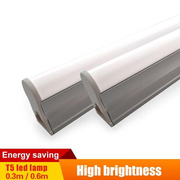 bulbs 5pcs/lot ac220v-240v led t5 mini fluorescent light 300mm/600mm 6w 9w bar cool warm white aluminum hard strip tube lamp
bulbs 5pcs/lot ac220v-240v led t5 mini fluorescent light 300mm/600mm 6w 9w bar cool warm white aluminum hard strip tube lamp