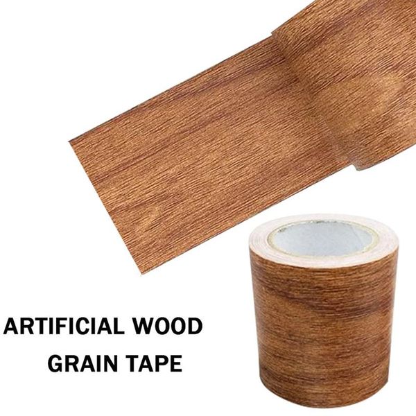 m/roll waterproof self adhesive tape wood grain chocolate oak for home furniture repair duct floor sticker window stickers
m/roll waterproof self adhesive tape wood grain chocolate oak for home furniture repair duct floor sticker window stickers