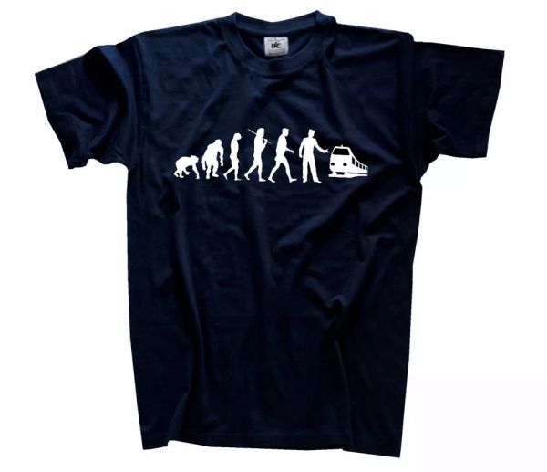 standard édition train conducteur de schaffner evolution t-shirt 104-164, White;black
standard édition train conducteur de schaffner evolution t-shirt 104-164, White;black
