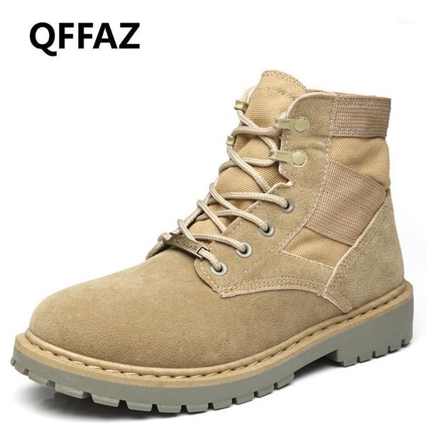 boots qffaz men shoes suede fur force tactical desert combat ankle zapatos de seguridad para hombres11, Black
boots qffaz men shoes suede fur force tactical desert combat ankle zapatos de seguridad para hombres11, Black