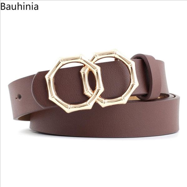 belts bauhinia classy women fashion for ladies -selling casual double loop buckle head decorative dress belt, Black;brown
belts bauhinia classy women fashion for ladies -selling casual double loop buckle head decorative dress belt, Black;brown