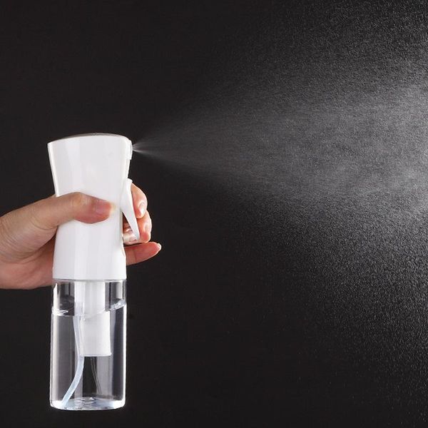 storage bottles & jars 100% hair spray bottle 300ml /150ml hairdressing salon barber tools water sprayer beauty care
storage bottles & jars 100% hair spray bottle 300ml /150ml hairdressing salon barber tools water sprayer beauty care