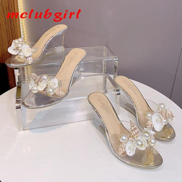 mclubgirl women's sandals summer 2021 crystal transparent high heels rhinestone wedge shallow mouth shoes lfd, Black
mclubgirl women's sandals summer 2021 crystal transparent high heels rhinestone wedge shallow mouth shoes lfd, Black