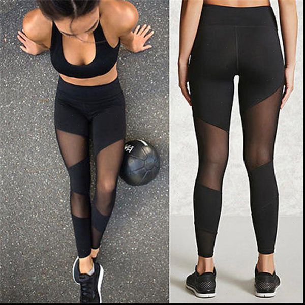 women leggings sports gym workout high waist running pants fitness stretch drop good quality, Black
women leggings sports gym workout high waist running pants fitness stretch drop good quality, Black