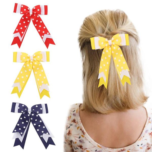 hair accessories valentine's day fashion kawaii dot ribbon bowknot hairpins clip barrettes hairgrips scrunchie for girls, Slivery;white
hair accessories valentine's day fashion kawaii dot ribbon bowknot hairpins clip barrettes hairgrips scrunchie for girls, Slivery;white