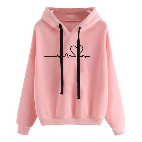 hoodies & sweatshirts new women's autumn winter hoodie long sleeved love printed pullover blouse oversized sweatshirt women haikyuu, Black
hoodies & sweatshirts new women's autumn winter hoodie long sleeved love printed pullover blouse oversized sweatshirt women haikyuu, Black