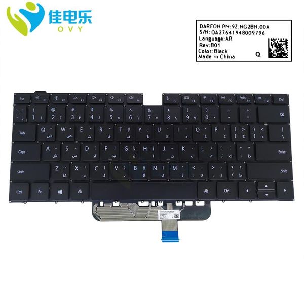 farsi arabic backlight keyboard for huawei matebook d 14 nbl waq9rp waq9r nbl-waq9l nbb wah9p wah9 wap9r nbb-wae9p fs keyboards laprepla
farsi arabic backlight keyboard for huawei matebook d 14 nbl waq9rp waq9r nbl-waq9l nbb wah9p wah9 wap9r nbb-wae9p fs keyboards laprepla
