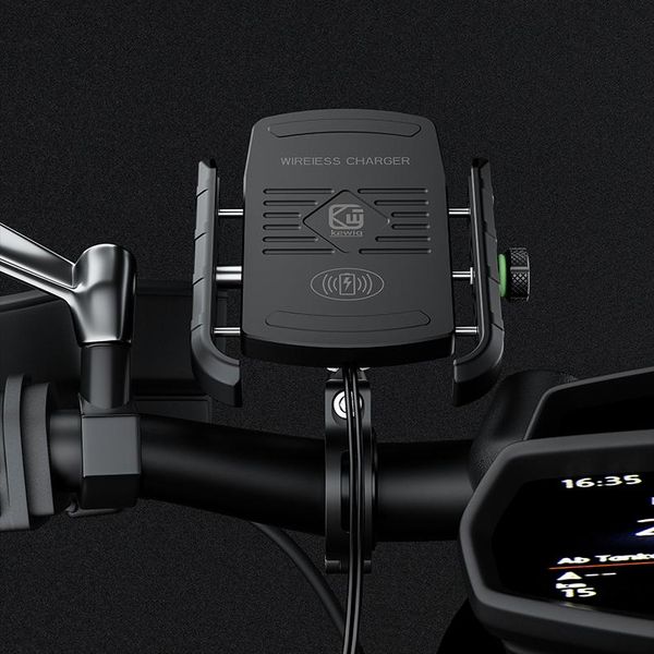 cell phone mounts & holders high tech wireless charging stainless steel universal motorcycle holder chargeable gps soporte celular moto
cell phone mounts & holders high tech wireless charging stainless steel universal motorcycle holder chargeable gps soporte celular moto