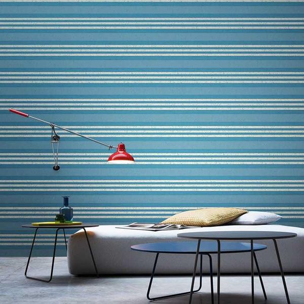 wallpapers nordic style mediterranean blue red striped wallpaper modern simple living room bedroom background clothing shop
wallpapers nordic style mediterranean blue red striped wallpaper modern simple living room bedroom background clothing shop