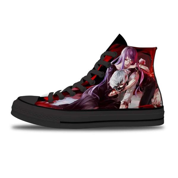 tokyo ghoul japanese diy cartoon anime cosplay sport non-slip for man trend sports shoes
tokyo ghoul japanese diy cartoon anime cosplay sport non-slip for man trend sports shoes