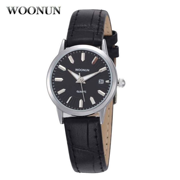 wristwatches woonun ultra thin womens watches fashion women quartz watch exquisite small female clock round, Slivery;brown
wristwatches woonun ultra thin womens watches fashion women quartz watch exquisite small female clock round, Slivery;brown