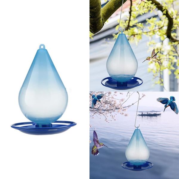 other bird supplies creative drop shape outdoor hanging wild feeder automatic water pet
other bird supplies creative drop shape outdoor hanging wild feeder automatic water pet