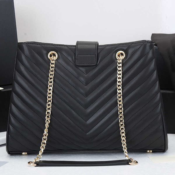 designer luxury bag shoulder bag handbag purse large capacity package tote shopper bags genuine leather wave pattern fas women's leathe, Red;black
designer luxury bag shoulder bag handbag purse large capacity package tote shopper bags genuine leather wave pattern fas women's leathe, Red;black