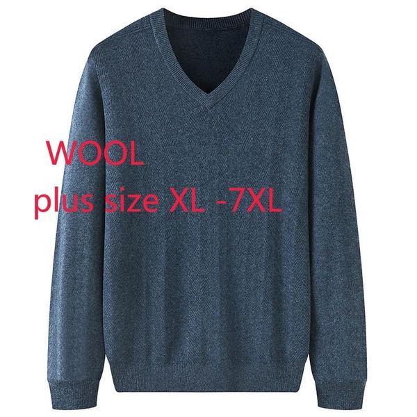 men's sweaters arrival super large men fashion casual wool sweater spring and autumn computer knitted pullovers v-neck plus size xl-6xl, White;black
men's sweaters arrival super large men fashion casual wool sweater spring and autumn computer knitted pullovers v-neck plus size xl-6xl, White;black
