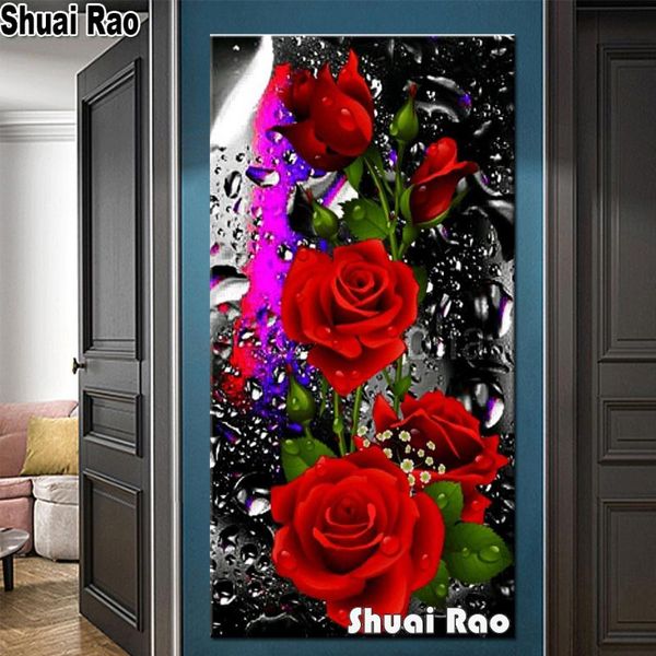 diamond painting 5d diy red rose full square round art mosaic cross stitch home decor beautiful flower large
diamond painting 5d diy red rose full square round art mosaic cross stitch home decor beautiful flower large