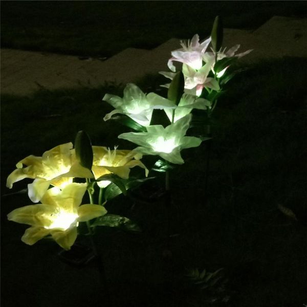 lawn lamps ip55 solar power flower garden stake landscape lamp outdoor yard led light
lawn lamps ip55 solar power flower garden stake landscape lamp outdoor yard led light