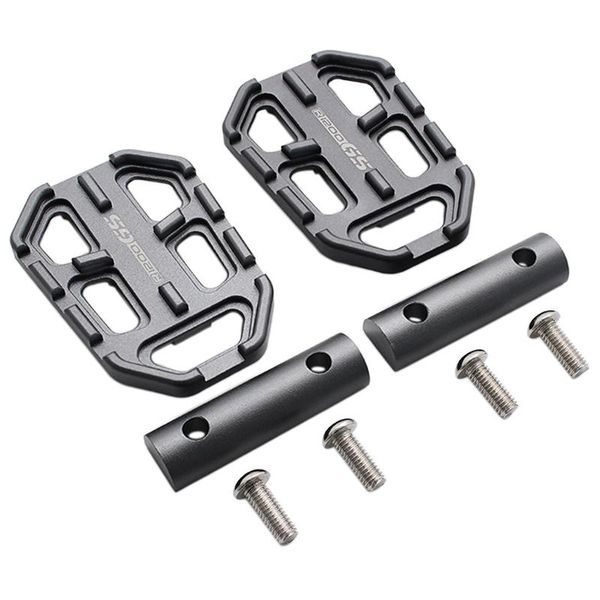 pedals cnc aluminum motorcycle foot pegs footpegs black silver for r1200gs r1200 gs f850gs f850 f750gs f750 g310gs/
pedals cnc aluminum motorcycle foot pegs footpegs black silver for r1200gs r1200 gs f850gs f850 f750gs f750 g310gs/